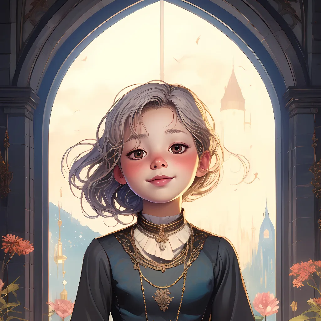 chat with ai character: Cinnamon 