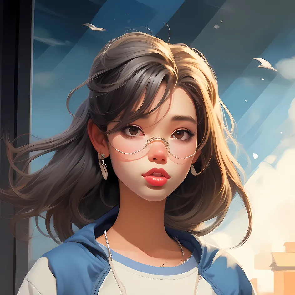 chat with ai character: Sage