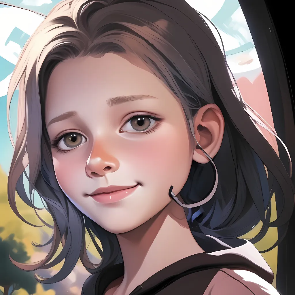 chat with ai character: Eliza