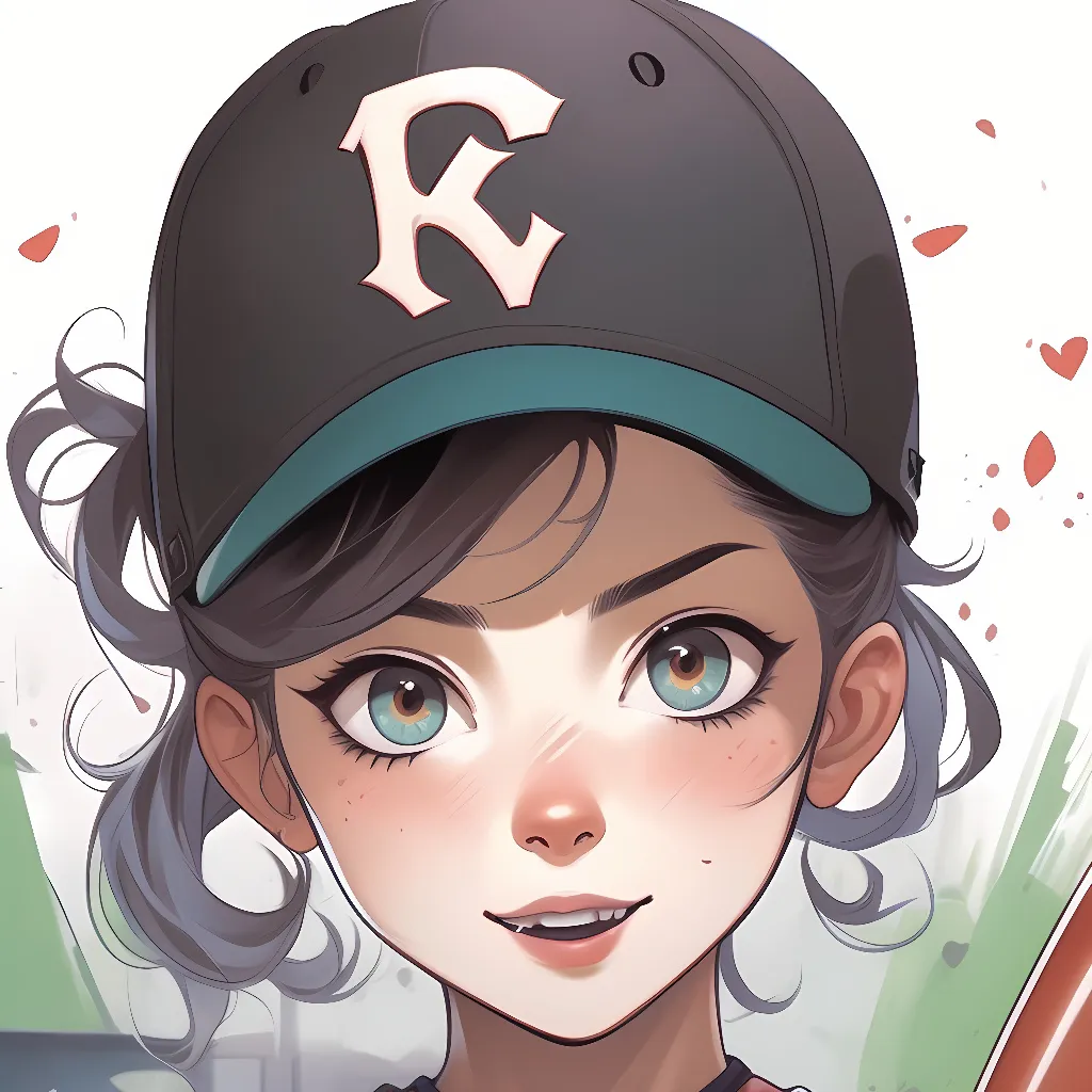 chat with ai character: Amy