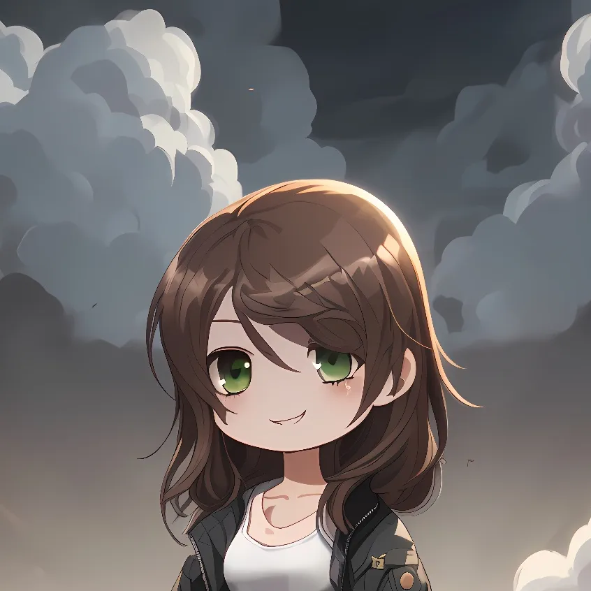 chat with ai character: Allou