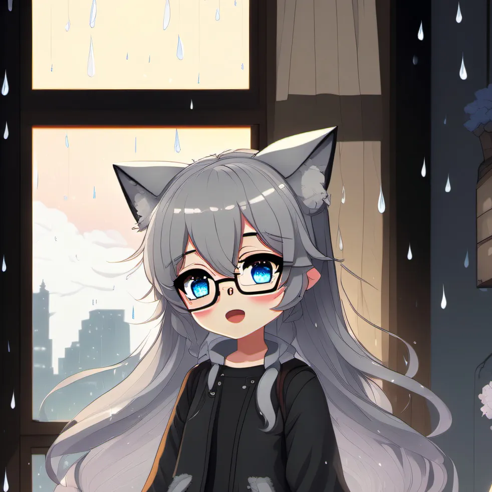 chat with ai character: Mary