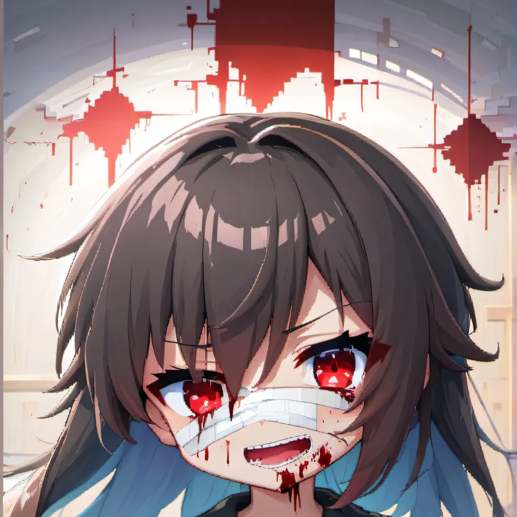 chat with ai character: Maymay