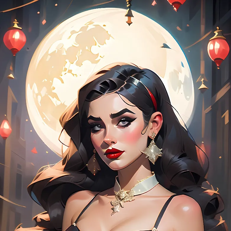 chat with ai character: Layla