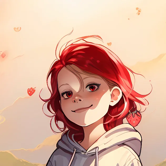 chat with ai character: Jayjay