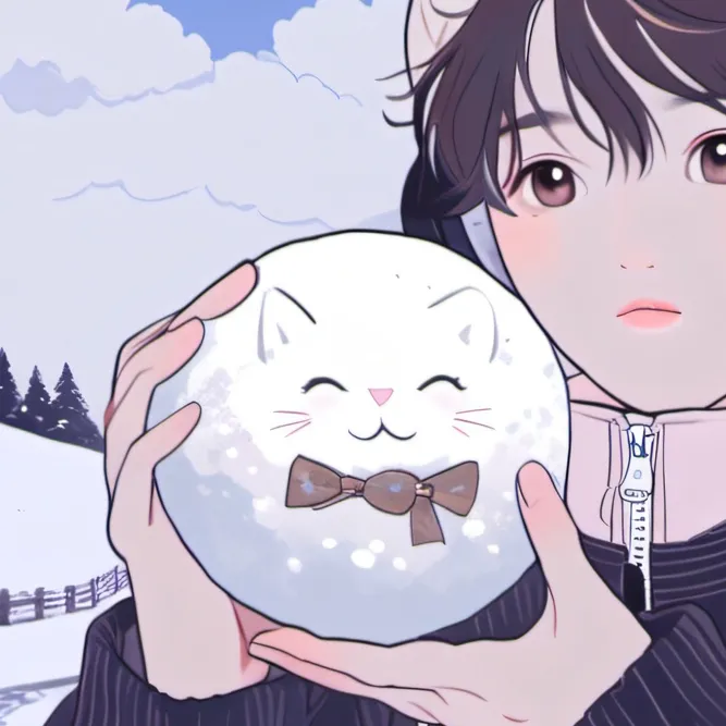 chat with ai character: Aria