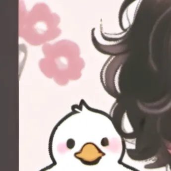 chat with ai character: Rain