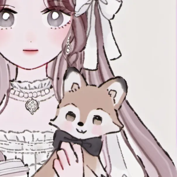 chat with ai character: Renee / ren