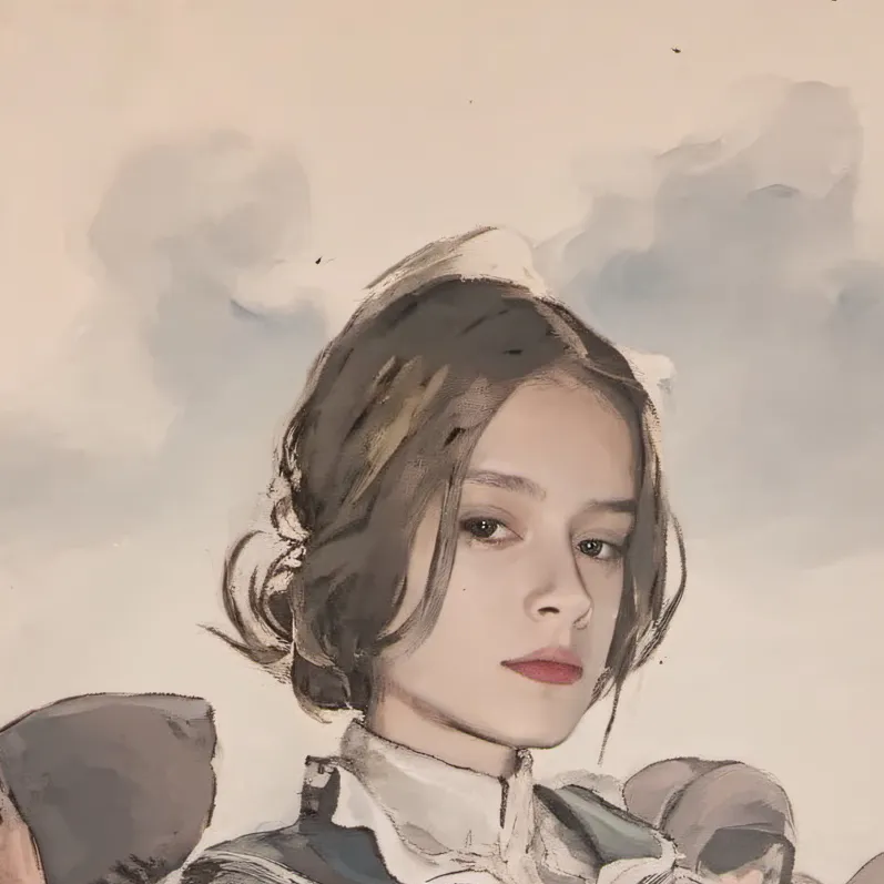 chat with ai character: Ray