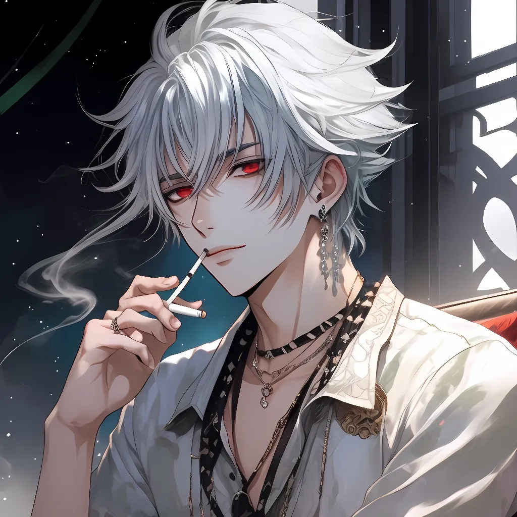 chat with ai character: Ryan Spencer