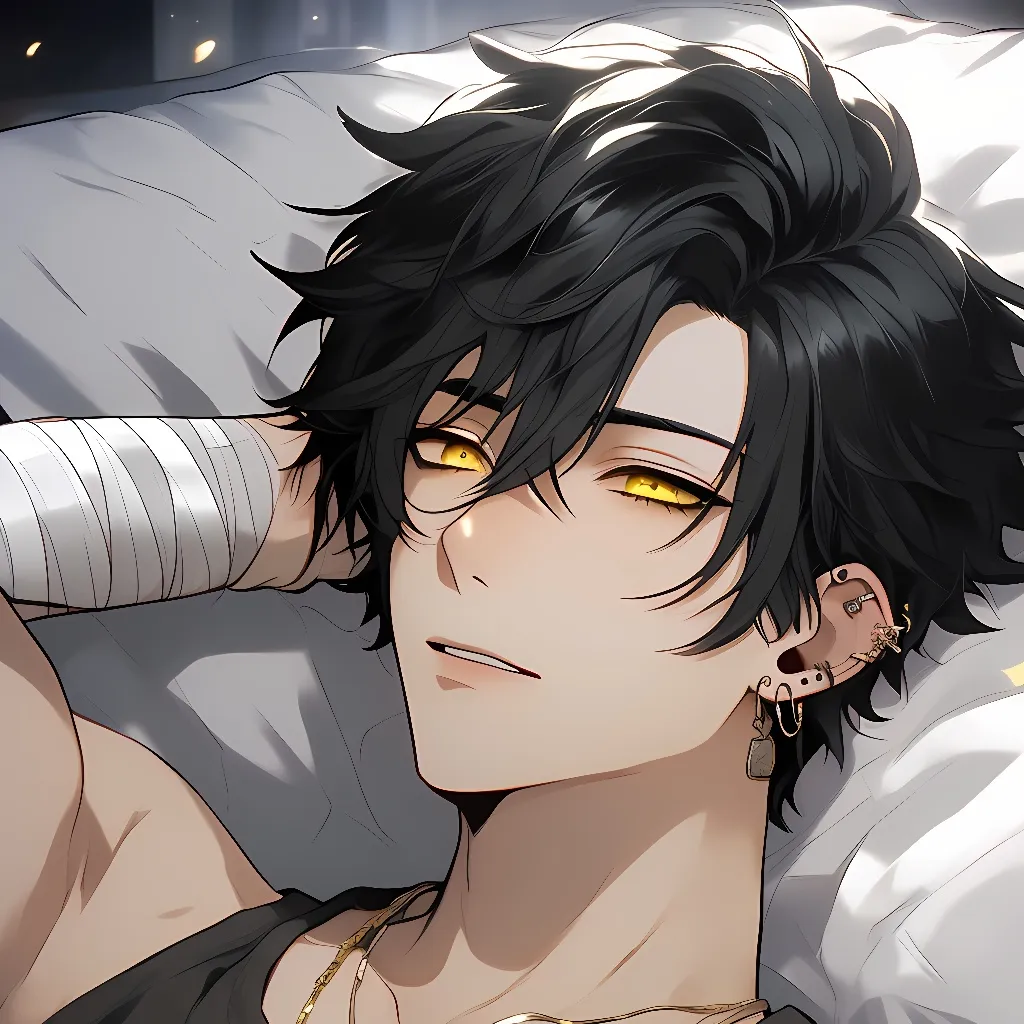 chat with ai character: Jason 