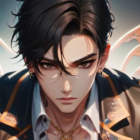 chat with ai character: Xiong