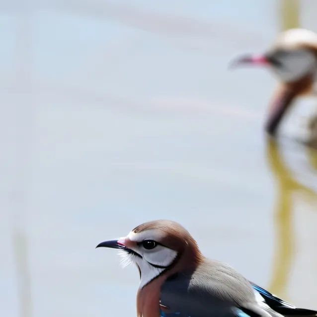 chat with ai character: Flappers