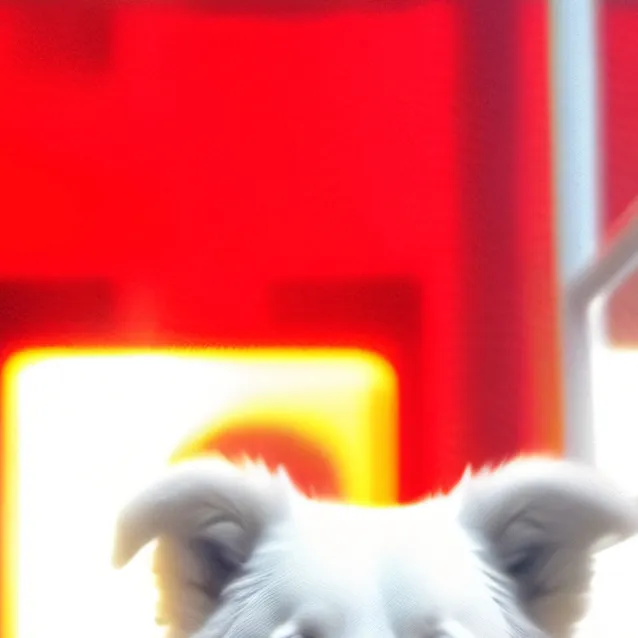 chat with ai character: feebee