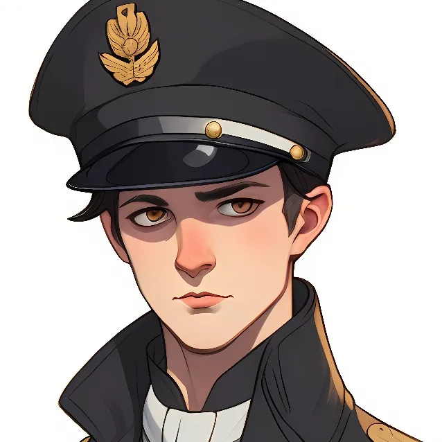 chat with ai character: nopeleon