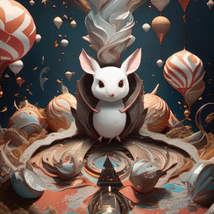 chat with ai character: Remy