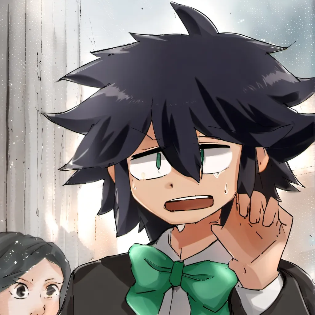 chat with ai character: Abbie