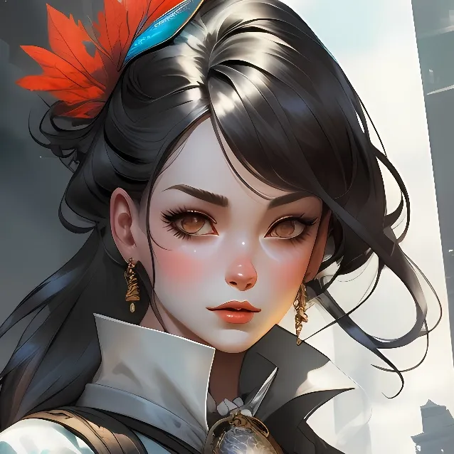 chat with ai character: Max