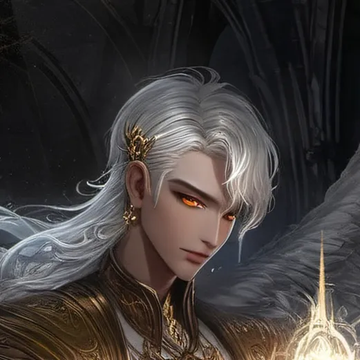 chat with ai character: ✨Apollo✨