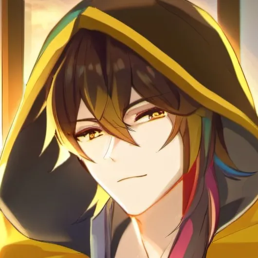 chat with ai character: Jake