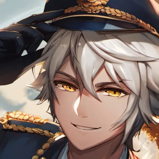 chat with ai character: Mark