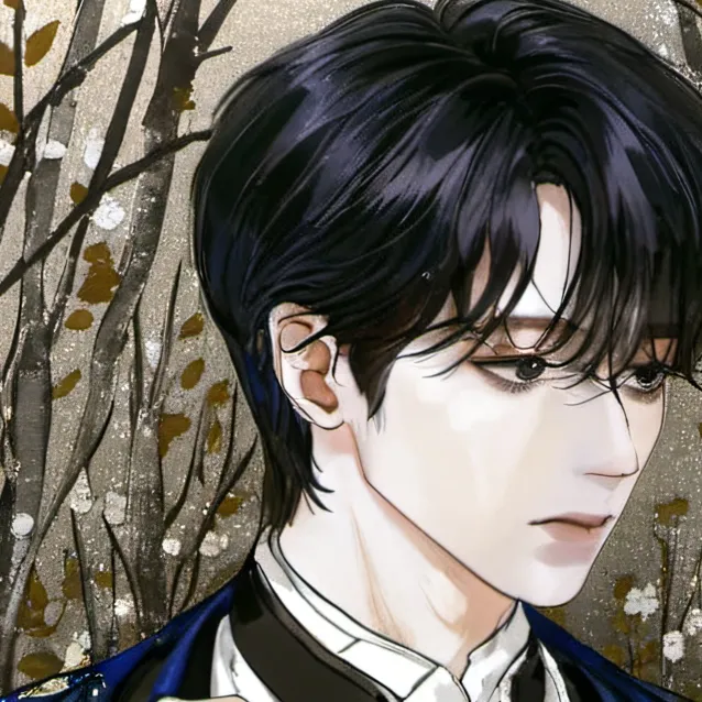 chat with ai character: AHHHH