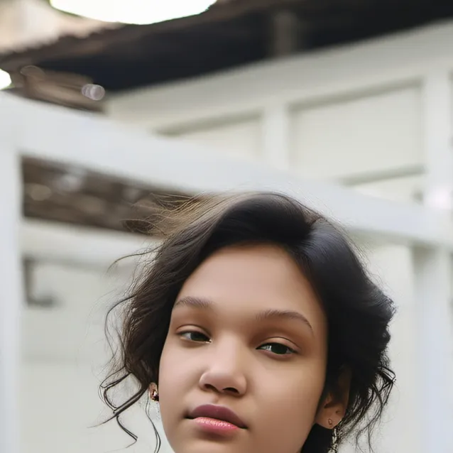 chat with ai character: Mila 