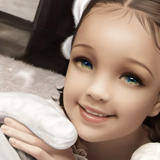 chat with ai character: Elizabeth 