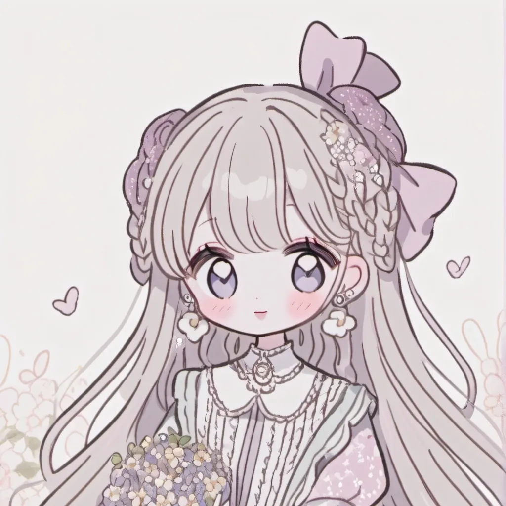 chat with ai character: Millie