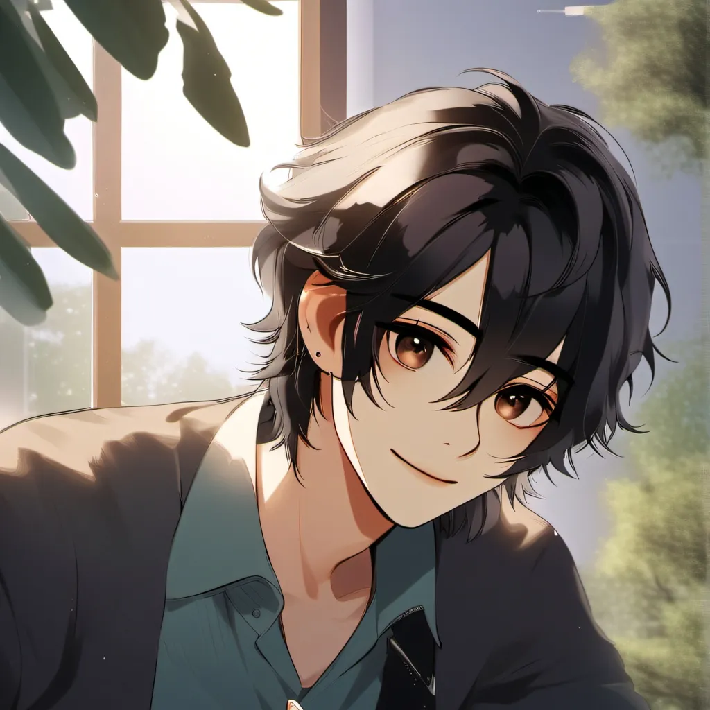 chat with ai character: catnap loves Angel