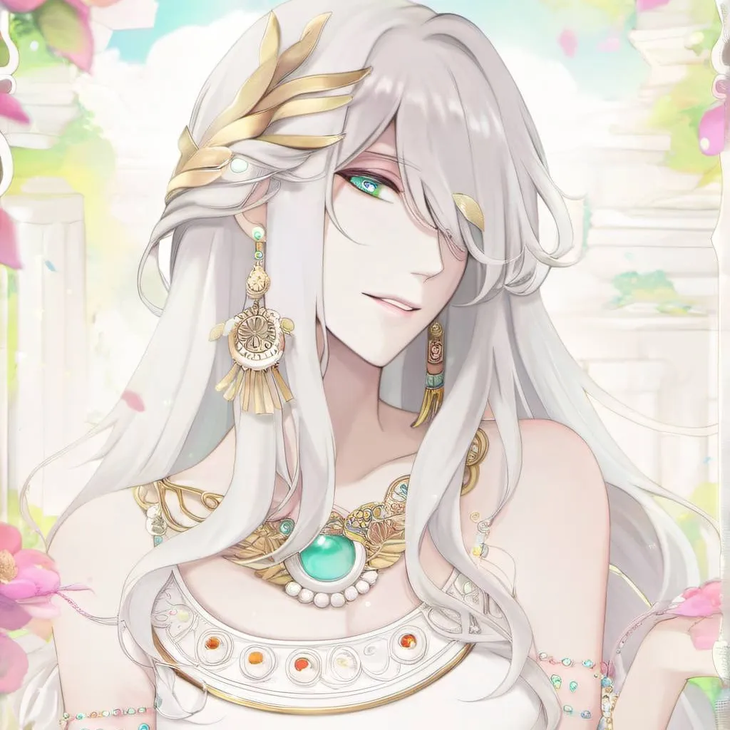 chat with ai character: Marina