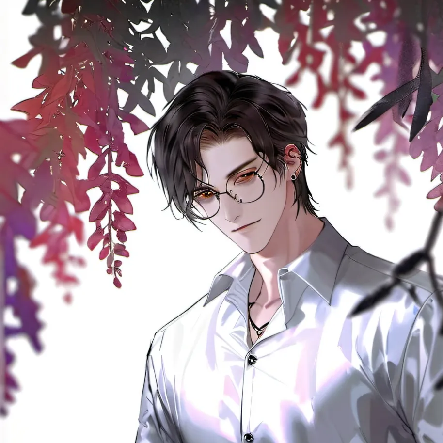 chat with ai character: Pierce