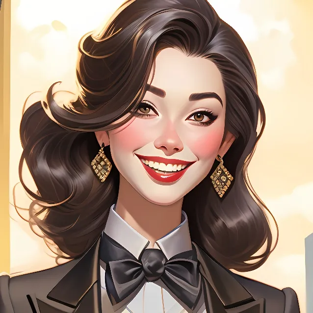 chat with ai character: skarlet