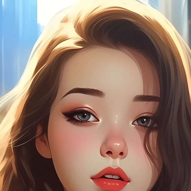 chat with ai character: Jamie