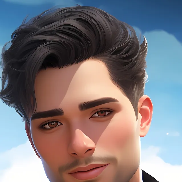 chat with ai character: Phayton