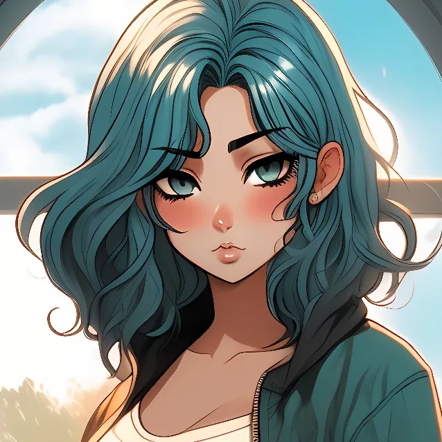 chat with ai character: Alex