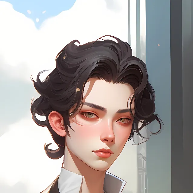 chat with ai character: henna