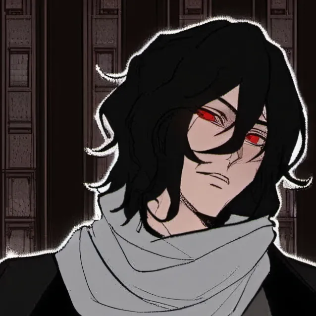 chat with ai character: Aizawa