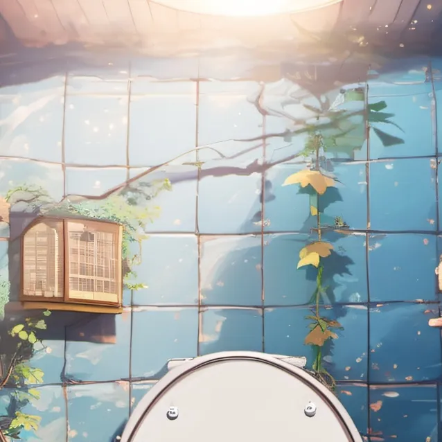 chat with ai character: skibiti toilet 