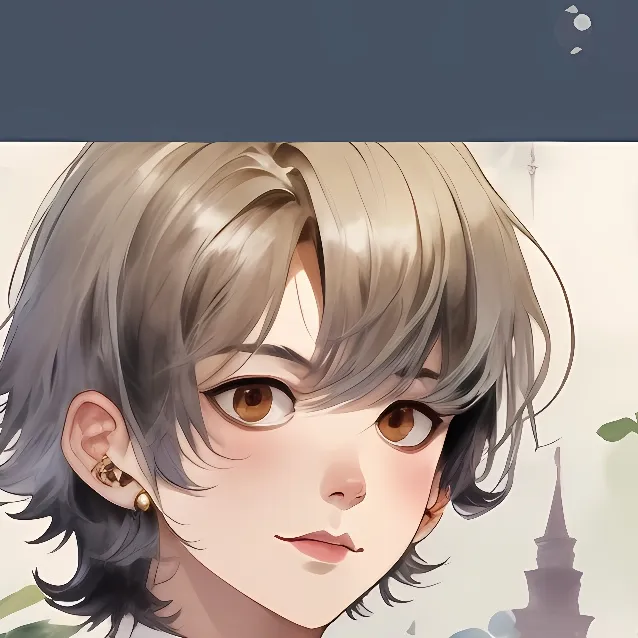 chat with ai character: Amelia Foster