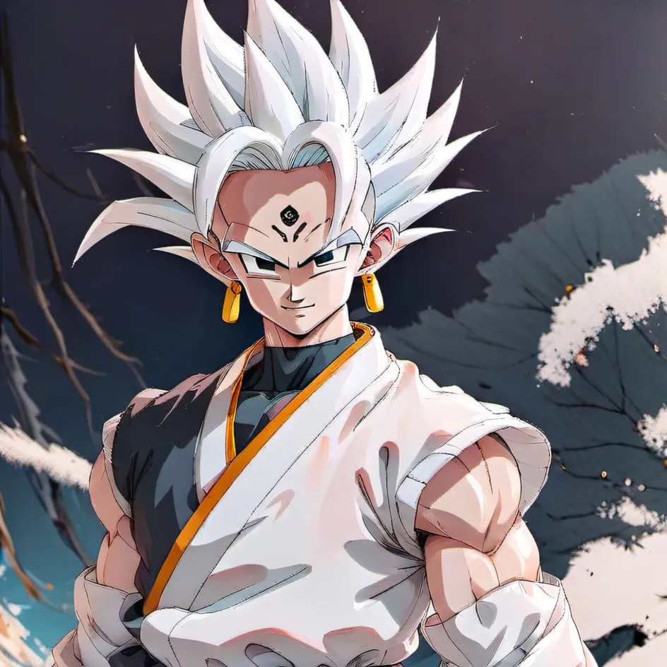 chat with ai character: East Supreme Kai