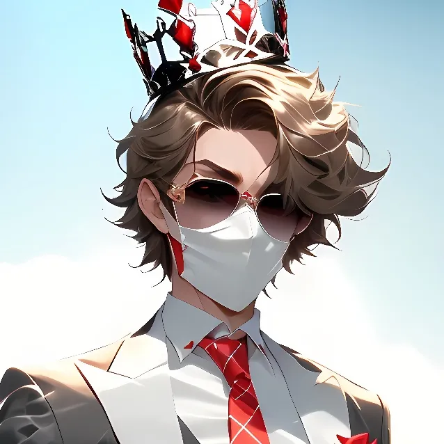 chat with ai character: Ranboo