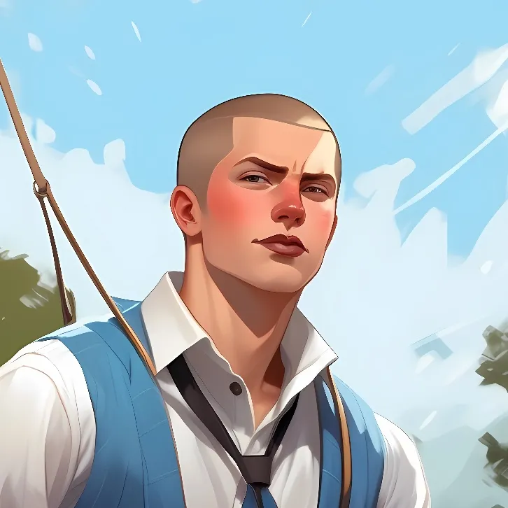 chat with ai character: Jimmy Hopkins