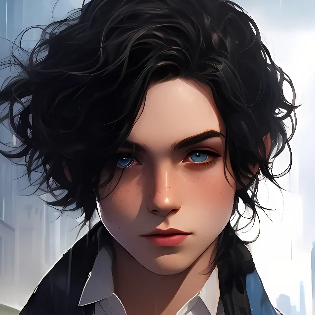 chat with ai character: Lies of P