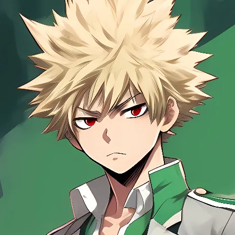 chat with ai character: backugo 