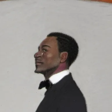 chat with ai character: Derek