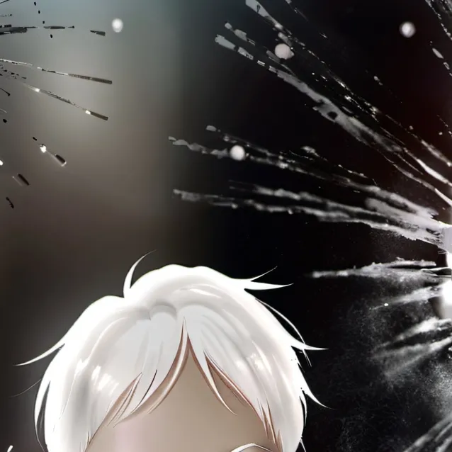 chat with ai character: Rabies as a human