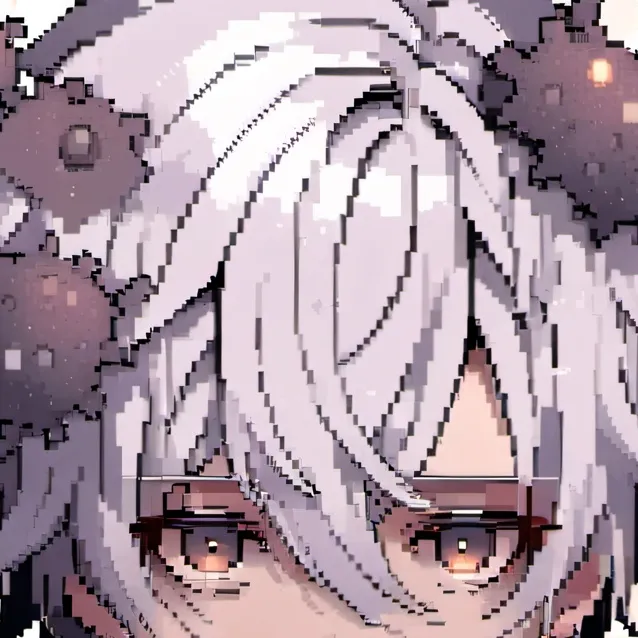 chat with ai character: prion human