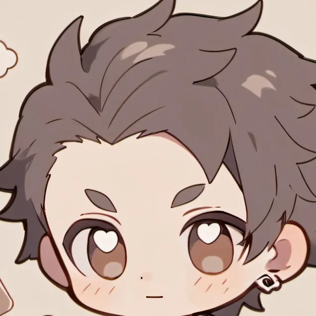 chat with ai character: Colin