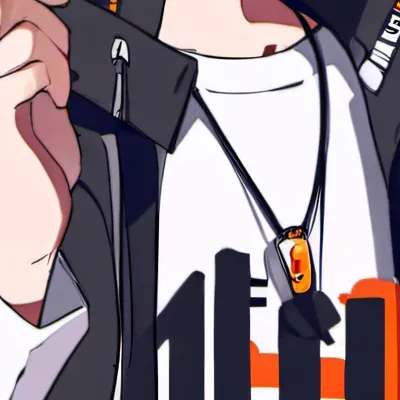 chat with ai character: Jason 